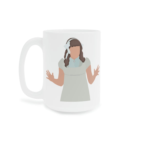 Eloise Bridgerton Mugs - Fandom-Made