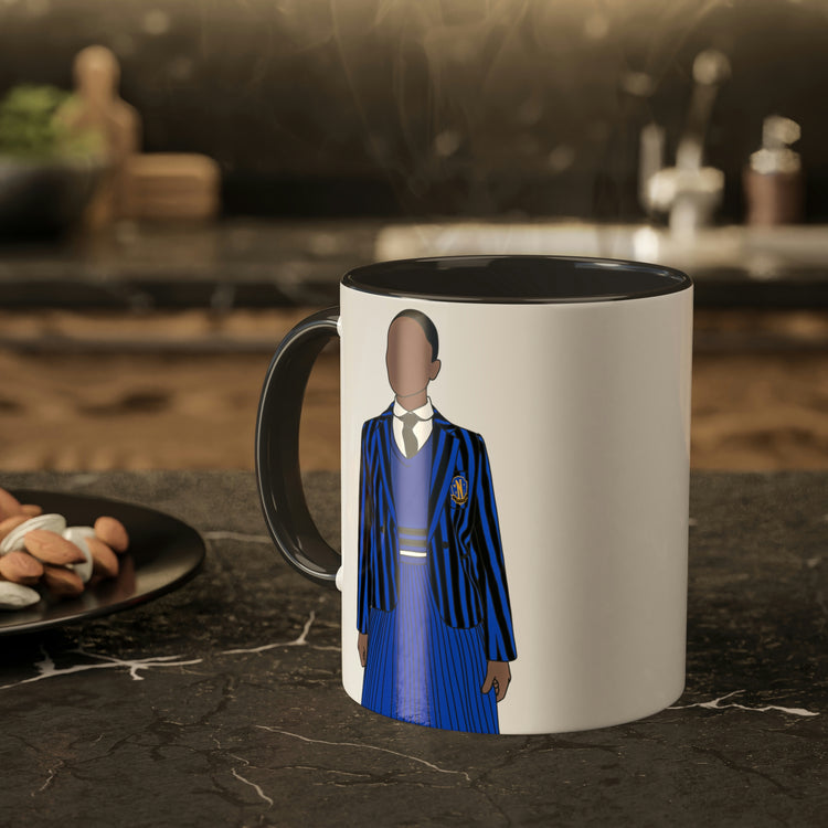 Bianca Barclay Mugs - Fandom-Made