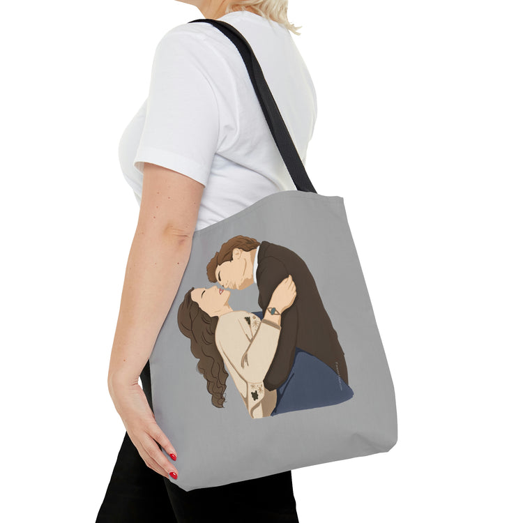 Edward & Bella Forever. Tote Bag - Fandom-Made