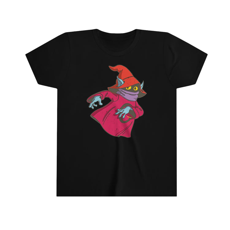Orko Youth Tee - Fandom-Made