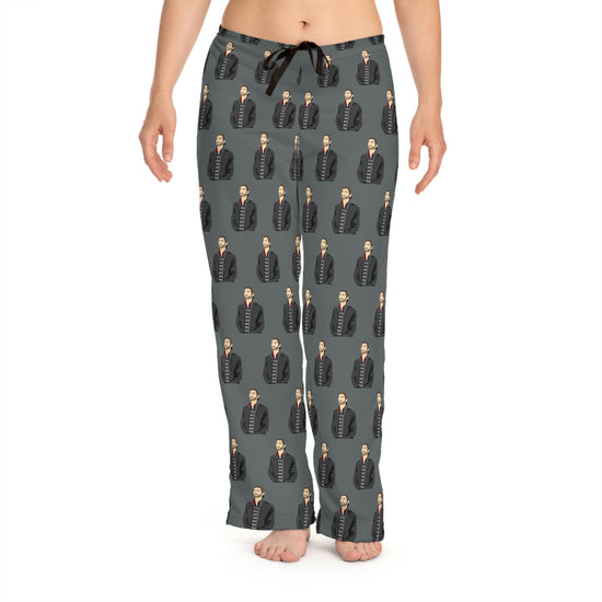 General Kirigan Pajama Pants - Fandom-Made