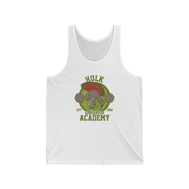 The Hulk Tank - Fandom-Made