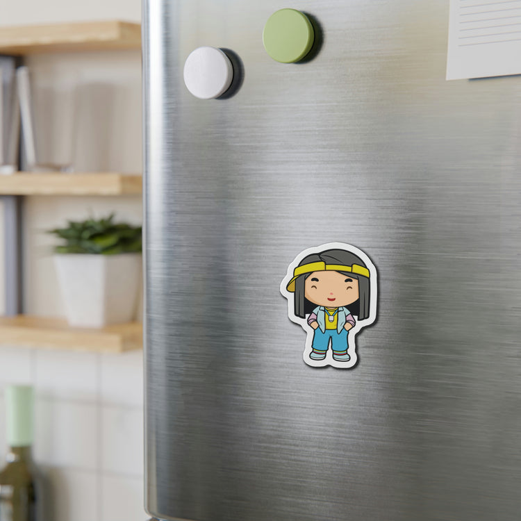 Argyle Magnets - Fandom-Made