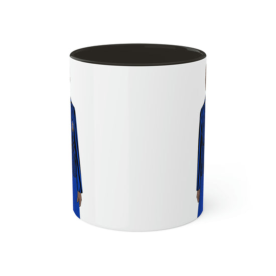 Bianca Barclay Mugs - Fandom-Made