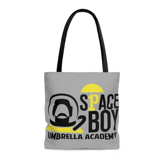 Space Boy Tote Bag - Fandom-Made