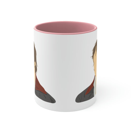 Mr. Darcy Mug - Fandom-Made