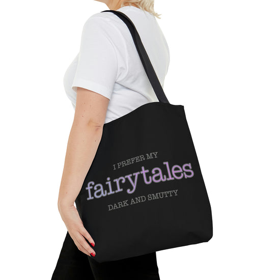 Fairytales Tote Bag - Fandom-Made