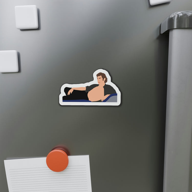 Jeff Goldblum Magnets - Fandom-Made