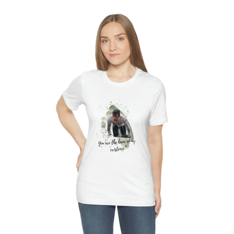 Bane Of My Existence Tee - Fandom-Made