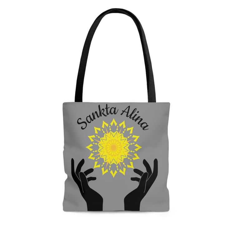 Sankta Alina Tote Bag - Fandom-Made