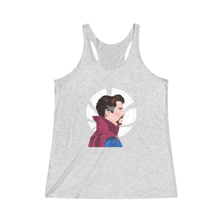 Doctor Strange Women's Tank - Fandom-Made