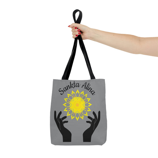 Sankta Alina Tote Bag - Fandom-Made