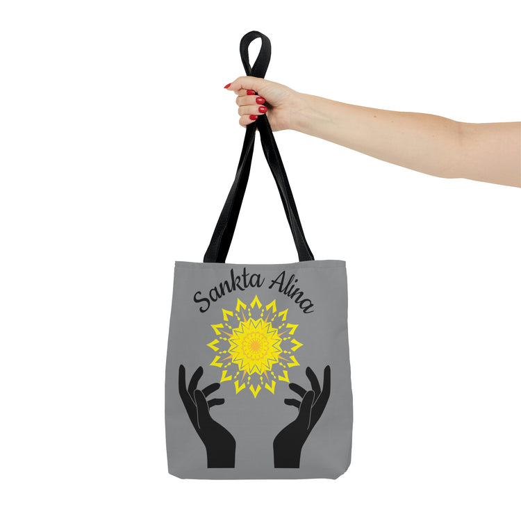 Sankta Alina Tote Bag - Fandom-Made