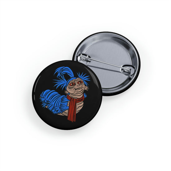 The Worm Pin - Fandom-Made