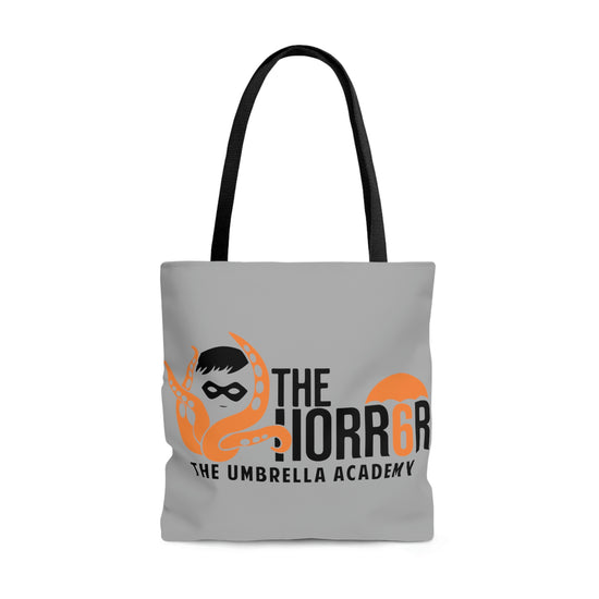 The Horror Tote Bag - Fandom-Made