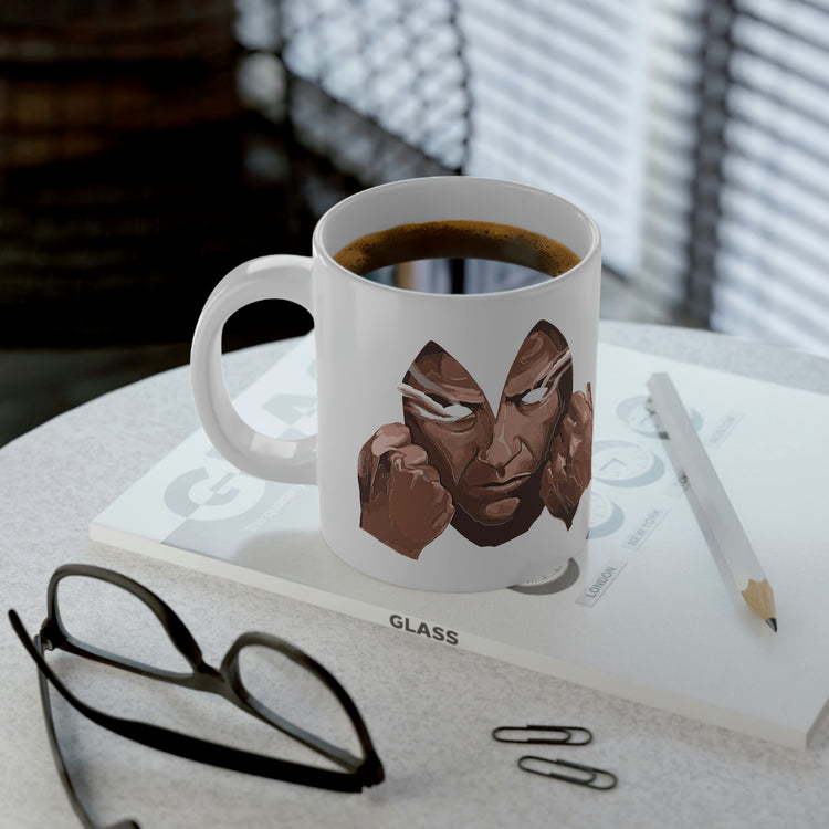 Moon Knight Jumbo Mug, 20oz - Fandom-Made