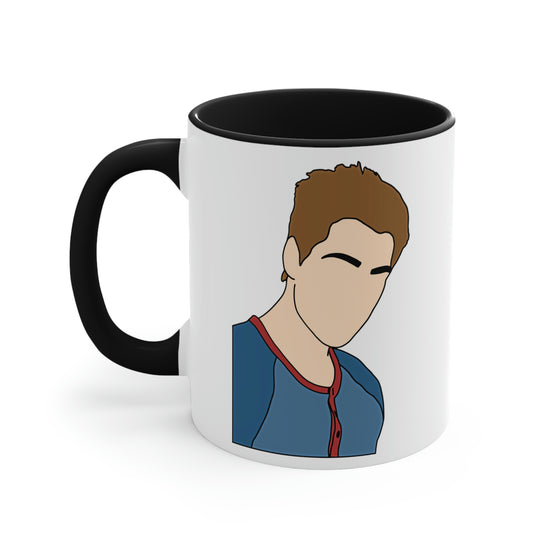 Liam Dunbar Mug - Fandom-Made