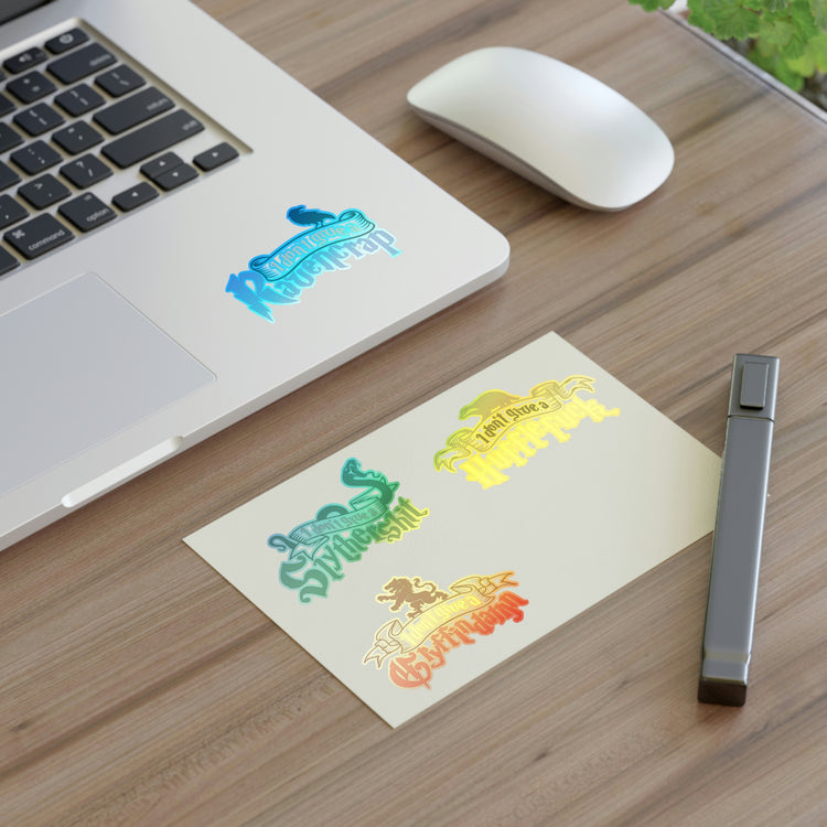 Harry Potter Alternative Sticker Sheets - Fandom-Made