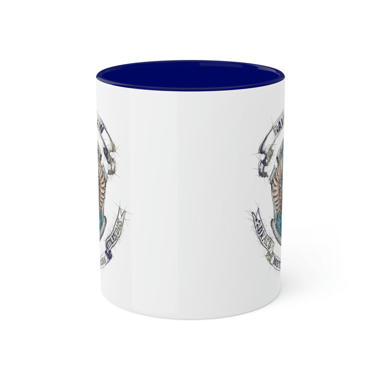Ravenclaw Drawing Mug - Fandom-Made