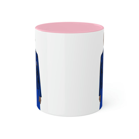 Bianca Barclay Mugs - Fandom-Made