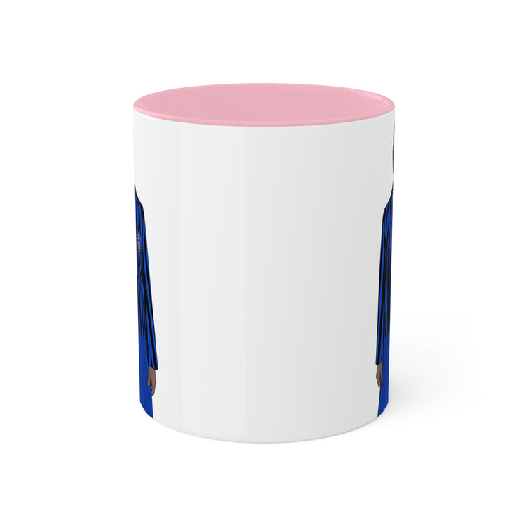 Bianca Barclay Mugs - Fandom-Made