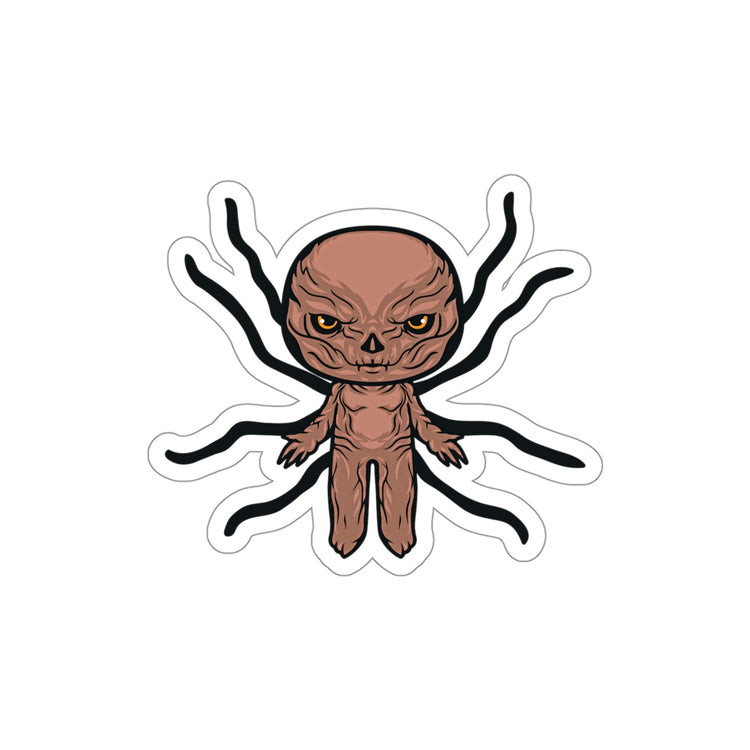 Vecna Stickers - Fandom-Made