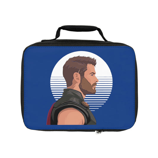 Thor Lunch Bag - Fandom-Made