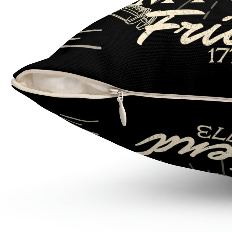 Outlander Pillow - Fandom-Made