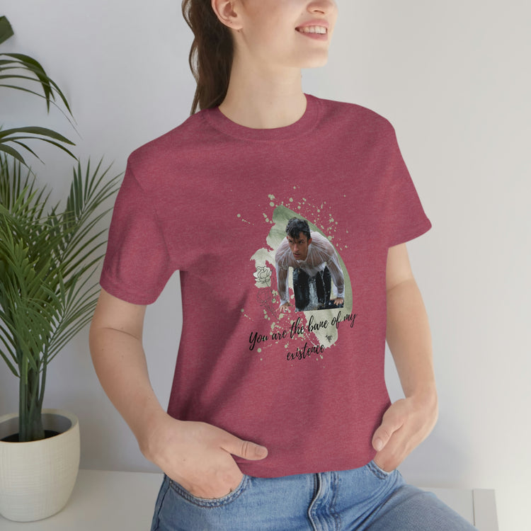 Bane Of My Existence Tee - Fandom-Made