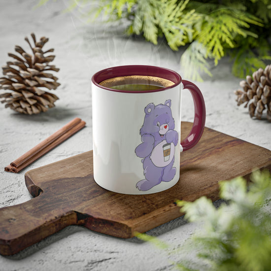 Care Bears, Coffee Bear Mugs - Fandom-Made