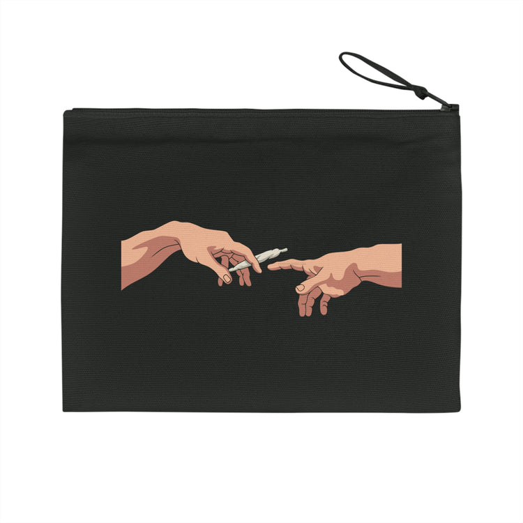Pass It Case - Fandom-Made