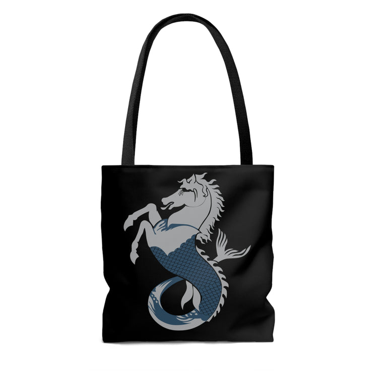 House of Velaryon Tote Bag - Fandom-Made