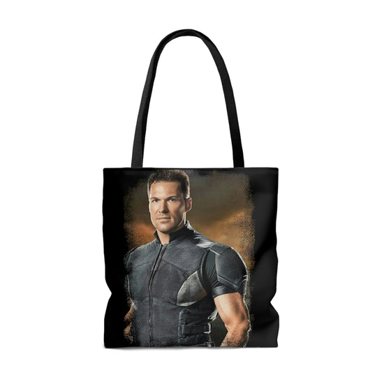 Colossus Tote Bag - Fandom-Made