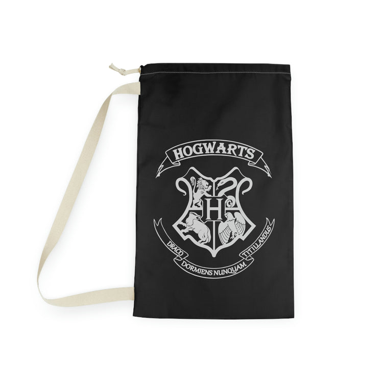 Hufflepuff Laundry Bag - Fandom-Made