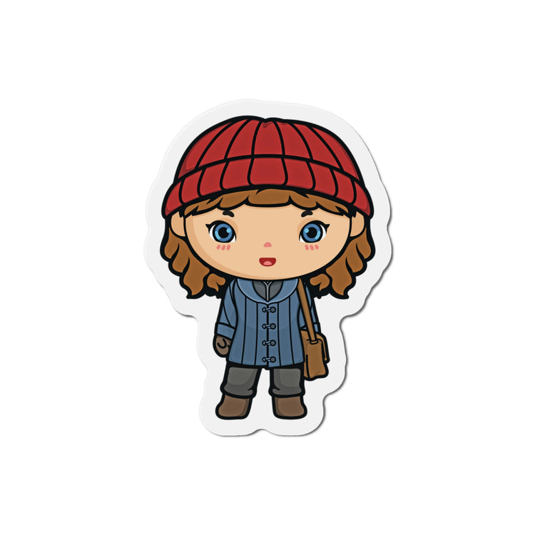Joyce Byers Magnets - Fandom-Made