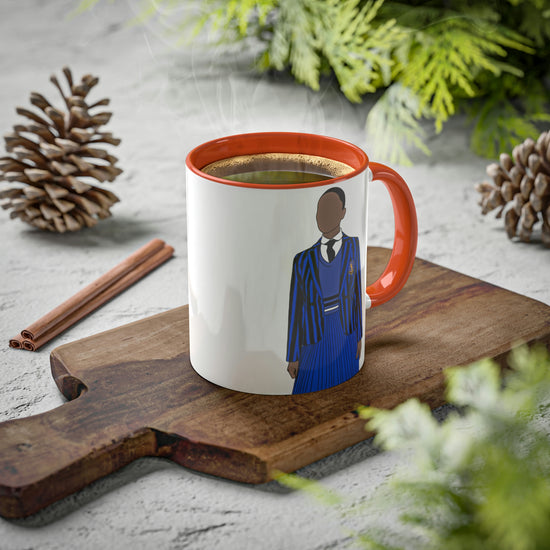 Bianca Barclay Mugs - Fandom-Made