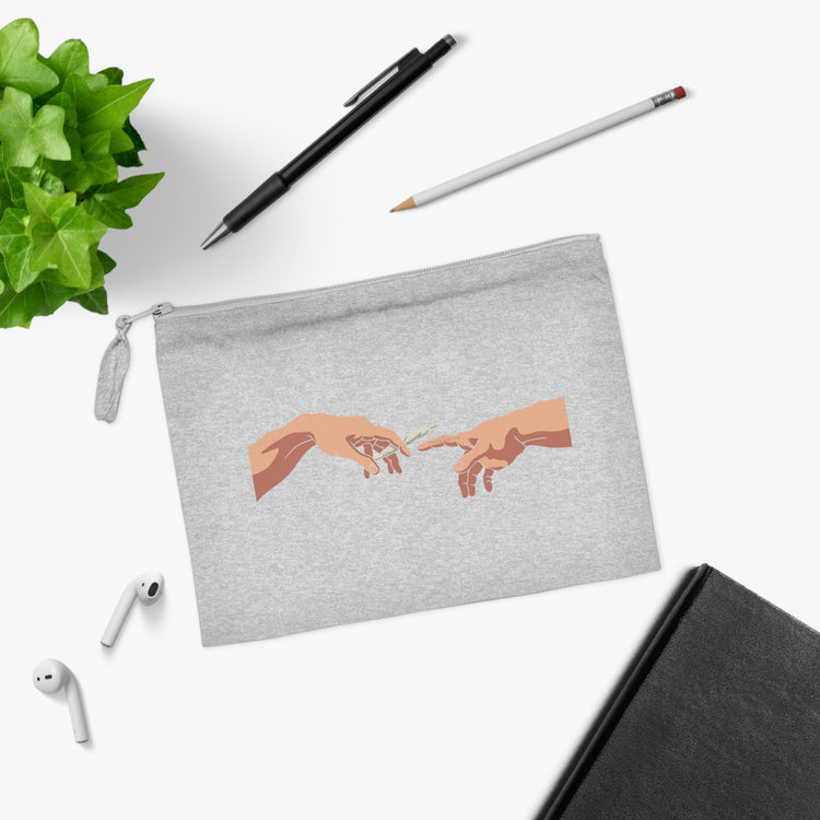 Pass It Pencil Case - Fandom-Made