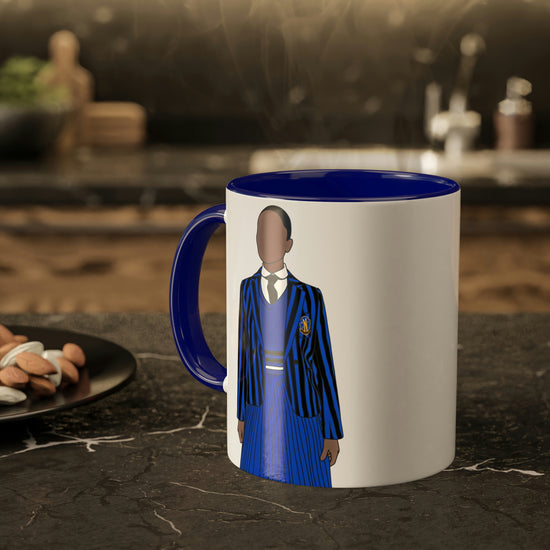 Bianca Barclay Mugs - Fandom-Made