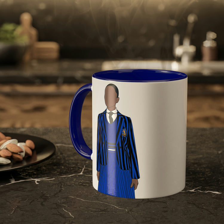 Bianca Barclay Mugs - Fandom-Made