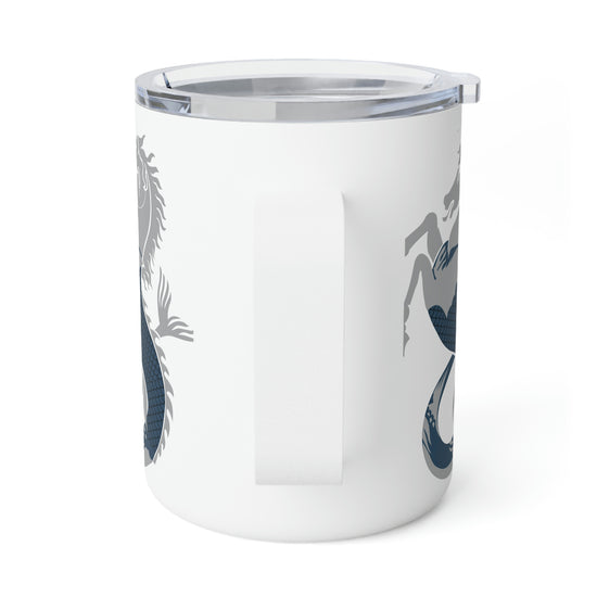 House of Velaryon Insulated Mug - Fandom-Made
