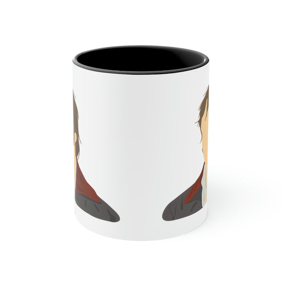 Mr. Darcy Mug - Fandom-Made