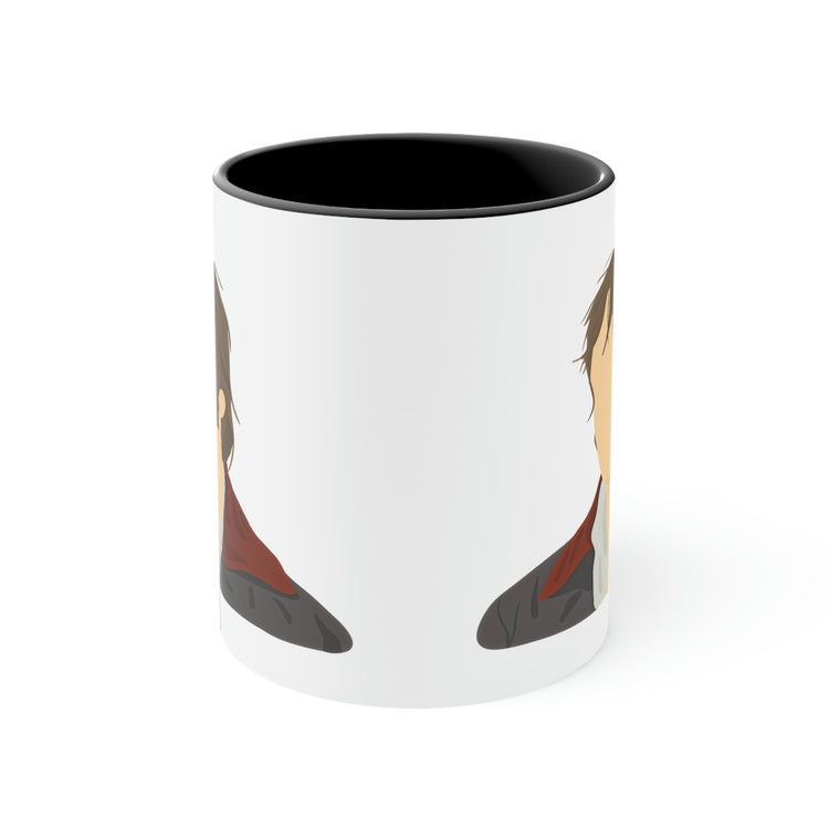 Mr. Darcy Mug - Fandom-Made