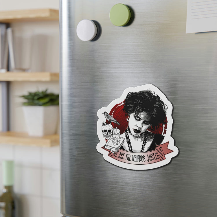 Nancy, The Craft Magnets - Fandom-Made