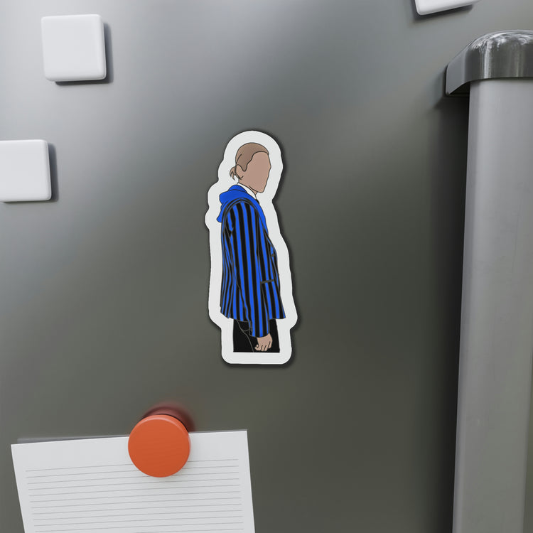 Xavier Thorpe Magnets - Fandom-Made