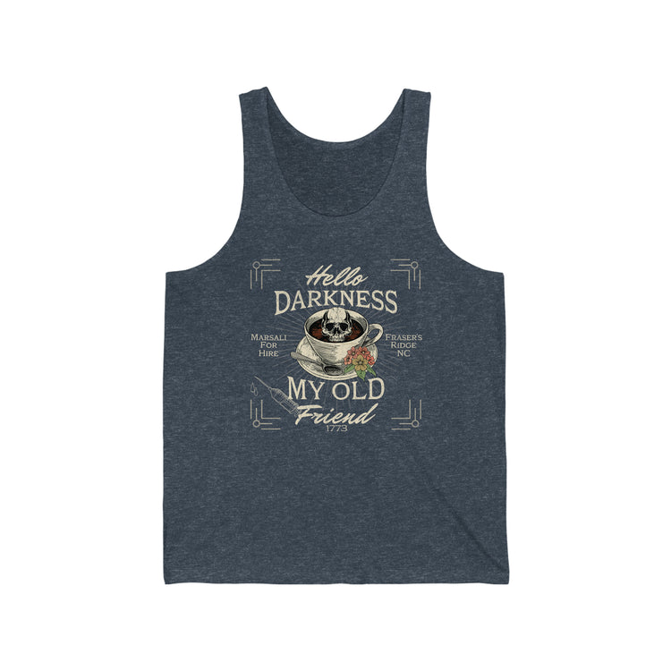 Outlander Tank - Fandom-Made