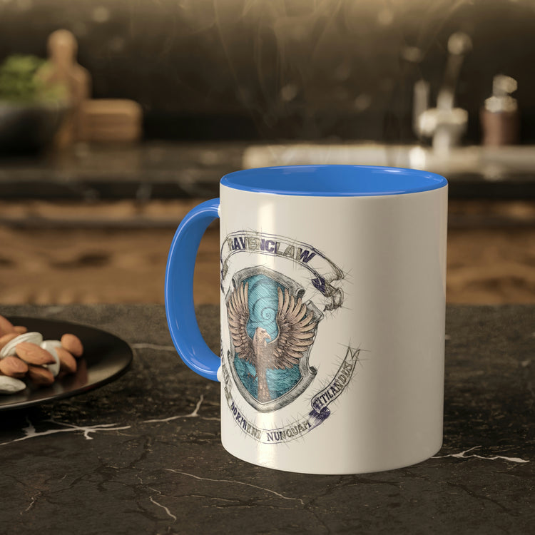 Ravenclaw Drawing Mug - Fandom-Made