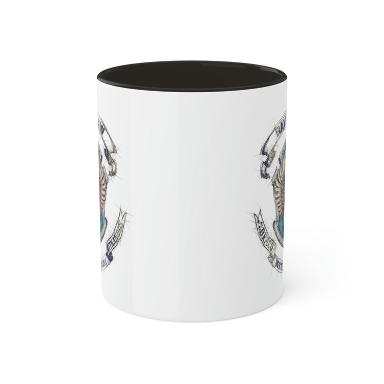 Ravenclaw Drawing Mug - Fandom-Made