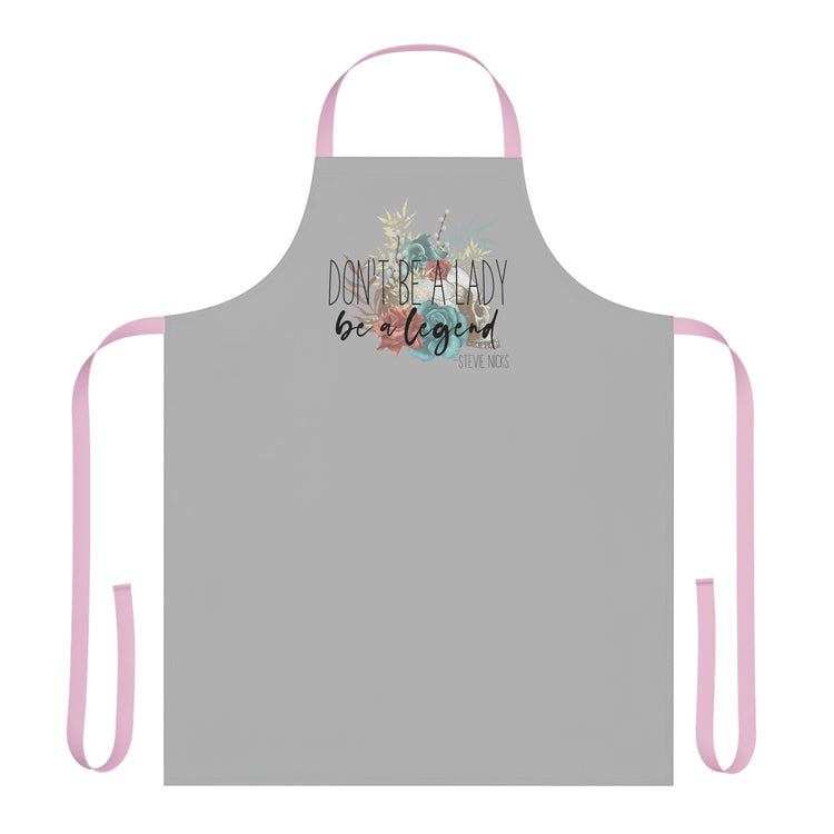 Stevie Nicks Apron - Fandom-Made