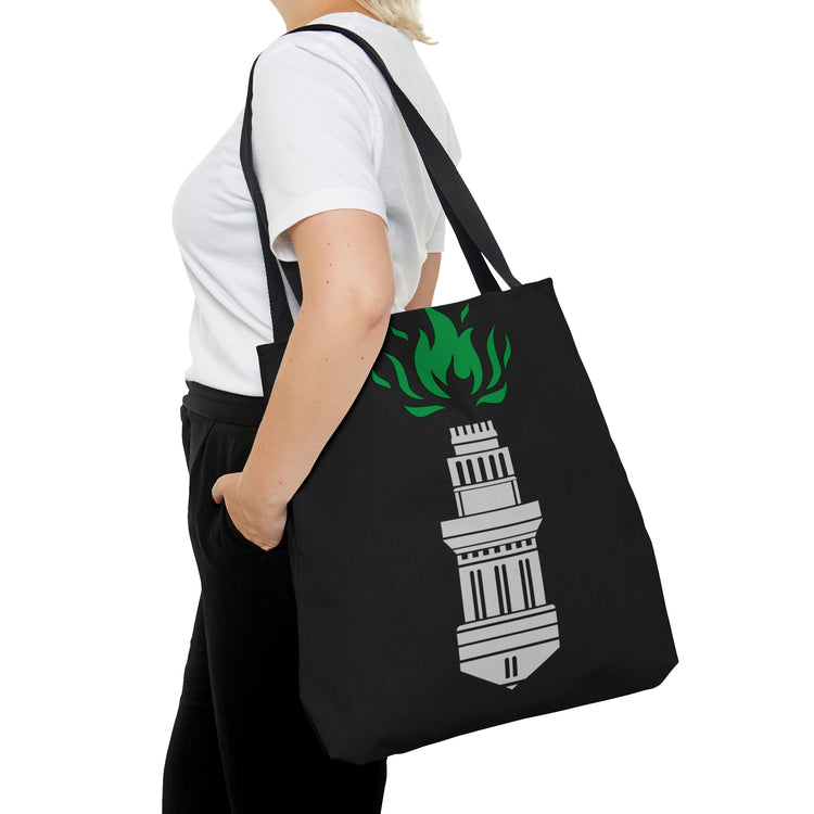 House of Hightower Tote Bag - Fandom-Made