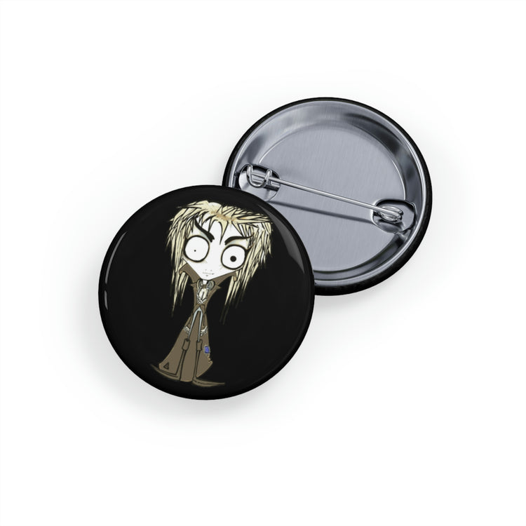 Goblin King Pin - Fandom-Made